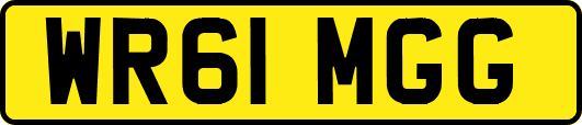 WR61MGG