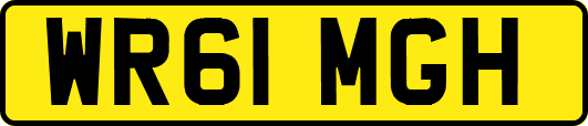 WR61MGH