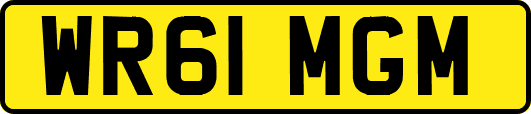 WR61MGM
