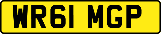 WR61MGP