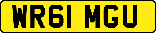 WR61MGU