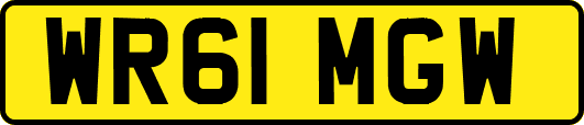 WR61MGW