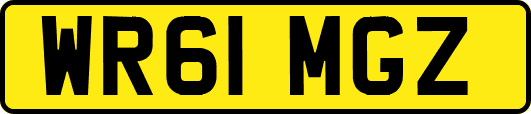 WR61MGZ