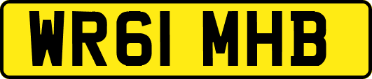 WR61MHB