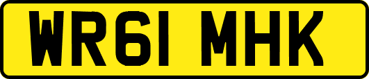 WR61MHK