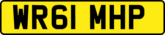 WR61MHP
