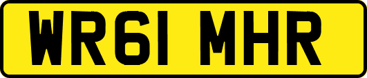 WR61MHR