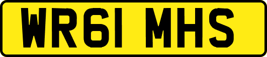WR61MHS