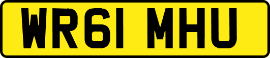 WR61MHU