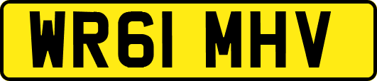 WR61MHV