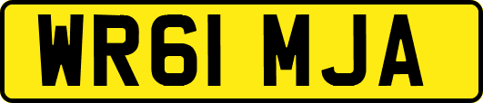 WR61MJA