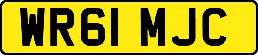 WR61MJC