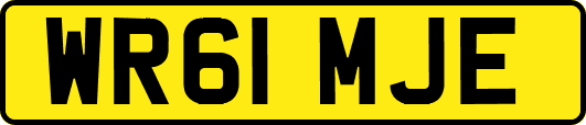 WR61MJE