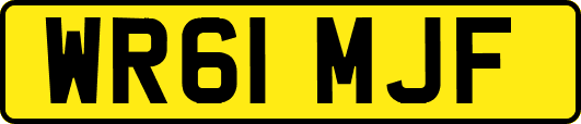 WR61MJF