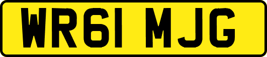 WR61MJG