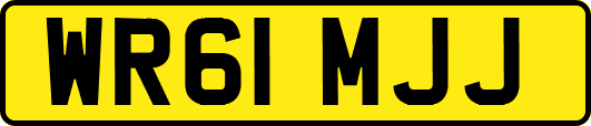 WR61MJJ