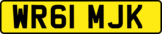 WR61MJK