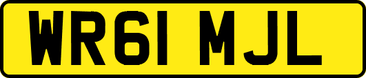 WR61MJL
