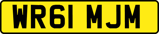 WR61MJM