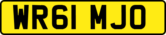WR61MJO