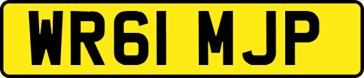 WR61MJP