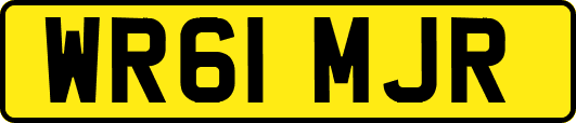 WR61MJR