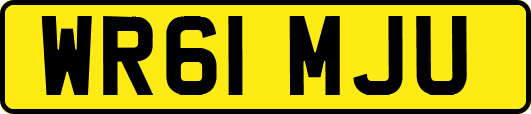WR61MJU