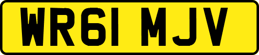 WR61MJV