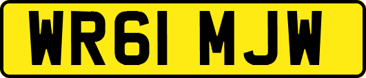 WR61MJW
