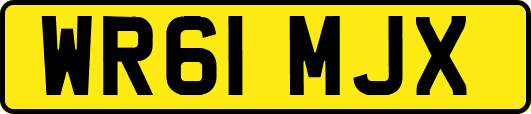 WR61MJX