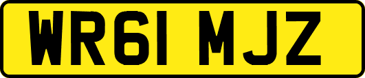 WR61MJZ