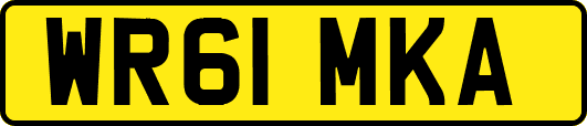 WR61MKA