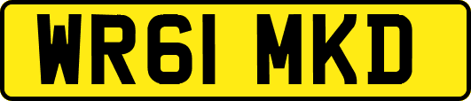WR61MKD