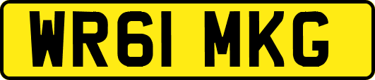 WR61MKG