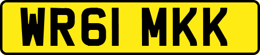 WR61MKK