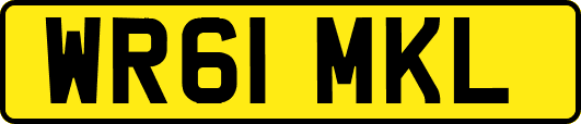 WR61MKL