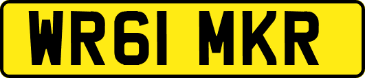 WR61MKR
