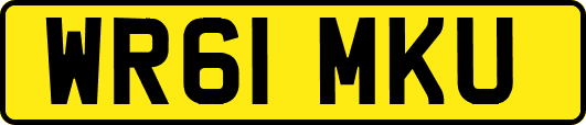 WR61MKU