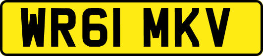 WR61MKV