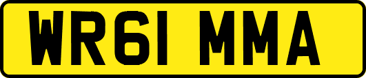 WR61MMA