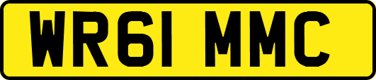 WR61MMC