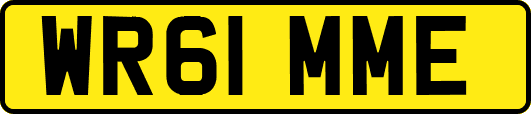 WR61MME