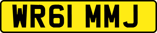 WR61MMJ