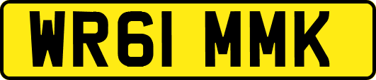 WR61MMK