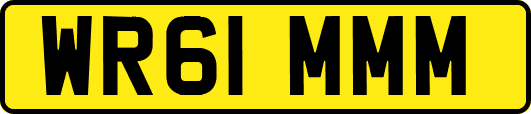 WR61MMM