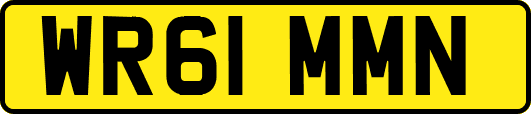 WR61MMN