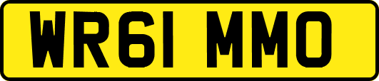 WR61MMO