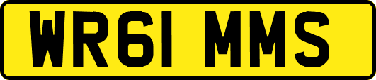 WR61MMS