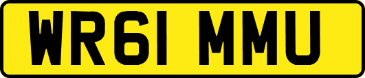 WR61MMU
