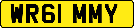 WR61MMY
